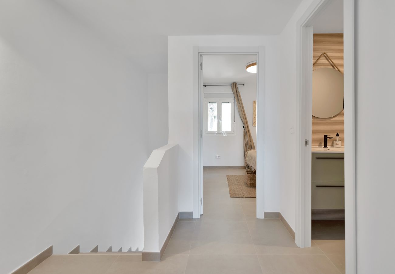 Maison mitoyenne à Sitio de Calahonda - DOÑA LOLA 101