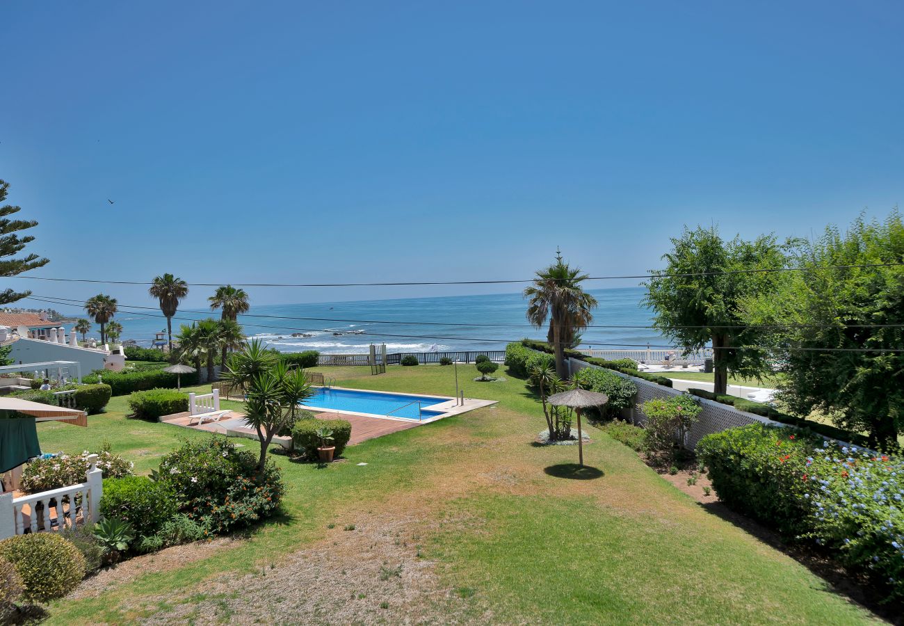 Maison mitoyenne à Sitio de Calahonda - DOÑA LOLA 101