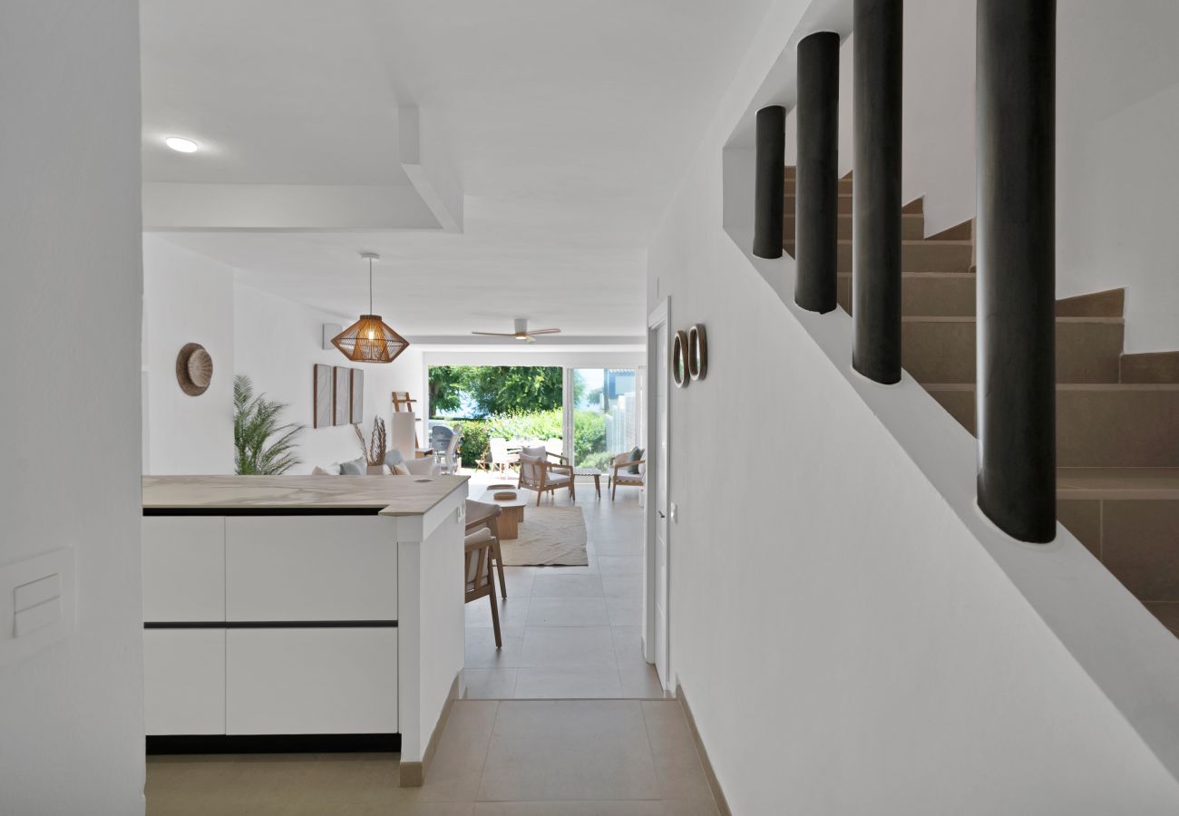 Maison mitoyenne à Sitio de Calahonda - DOÑA LOLA 101