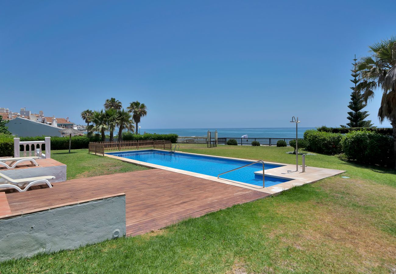 Maison mitoyenne à Sitio de Calahonda - DOÑA LOLA 101