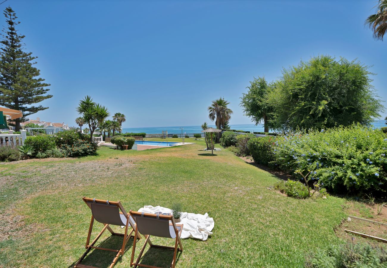 Maison mitoyenne à Sitio de Calahonda - DOÑA LOLA 101