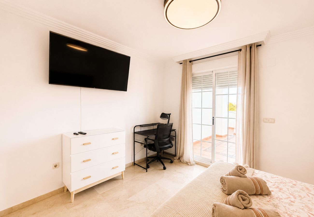 Appartement à Marbella - RIO REAL 19 1D