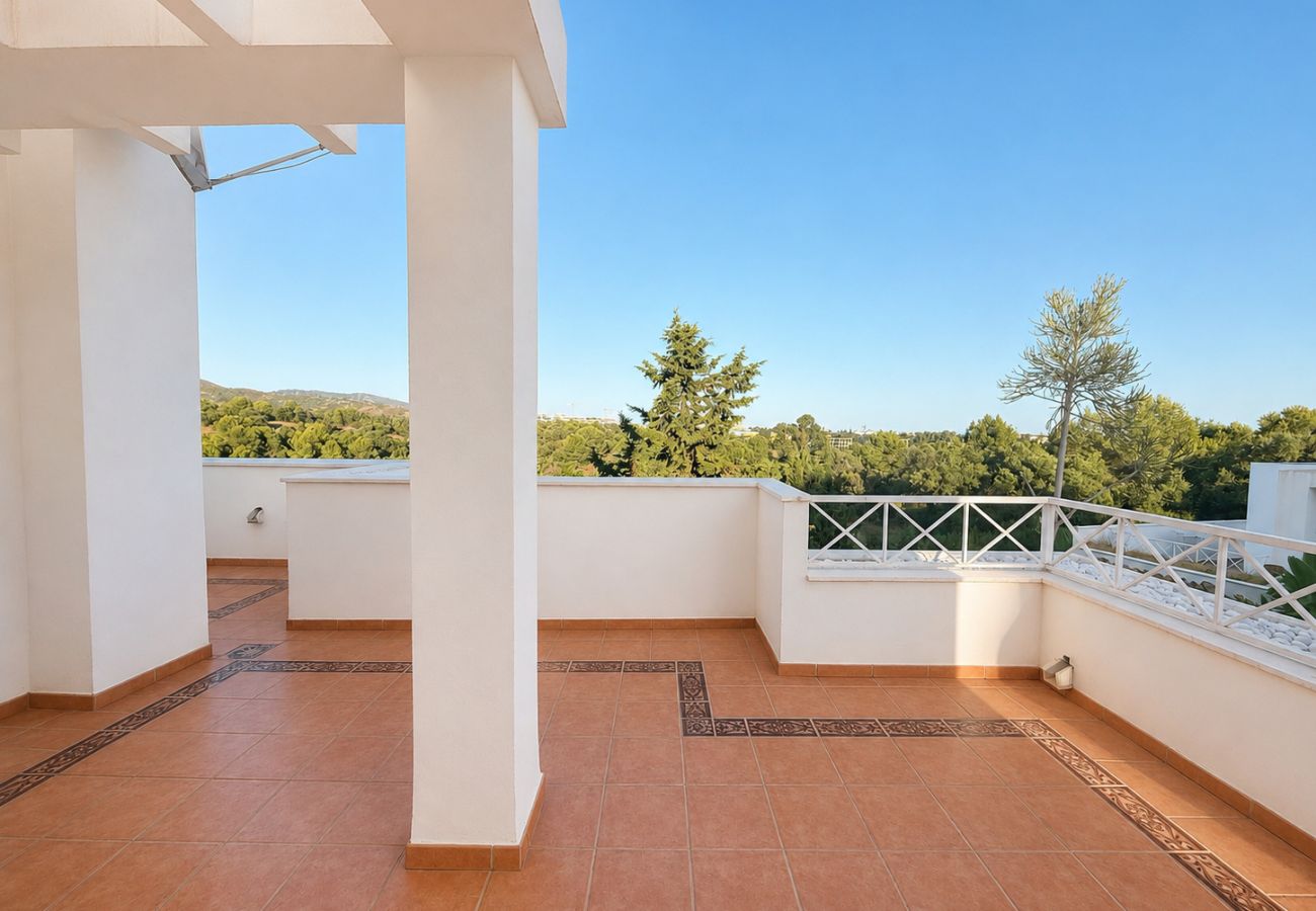 Appartement à Marbella - RIO REAL 19 1D