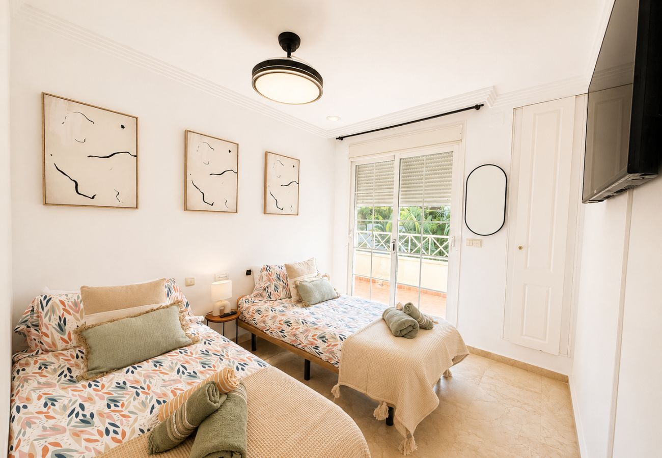 Appartement à Marbella - RIO REAL 19 1D