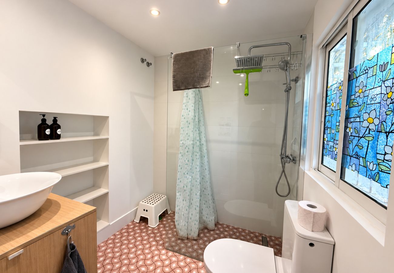 Maison mitoyenne à Mijas Costa - DOÑA LOLA 103 B