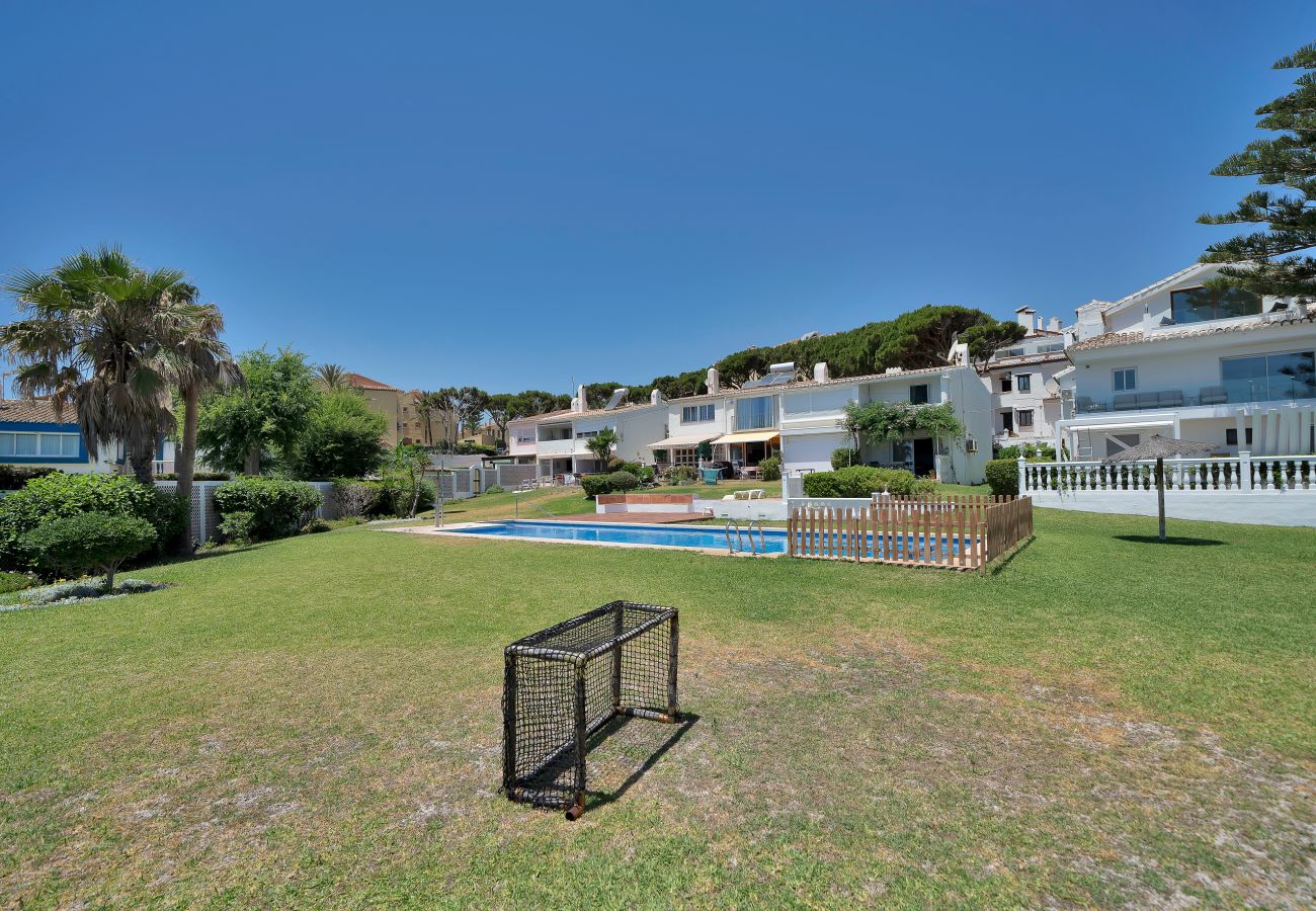 Maison mitoyenne à Mijas Costa - DOÑA LOLA 103 B