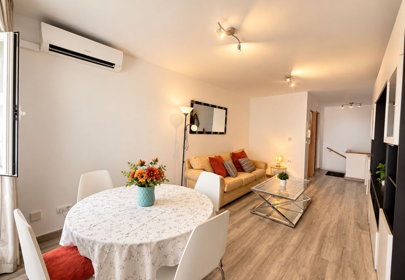 Appartement à Estepona - LAS ABEJERAS 412