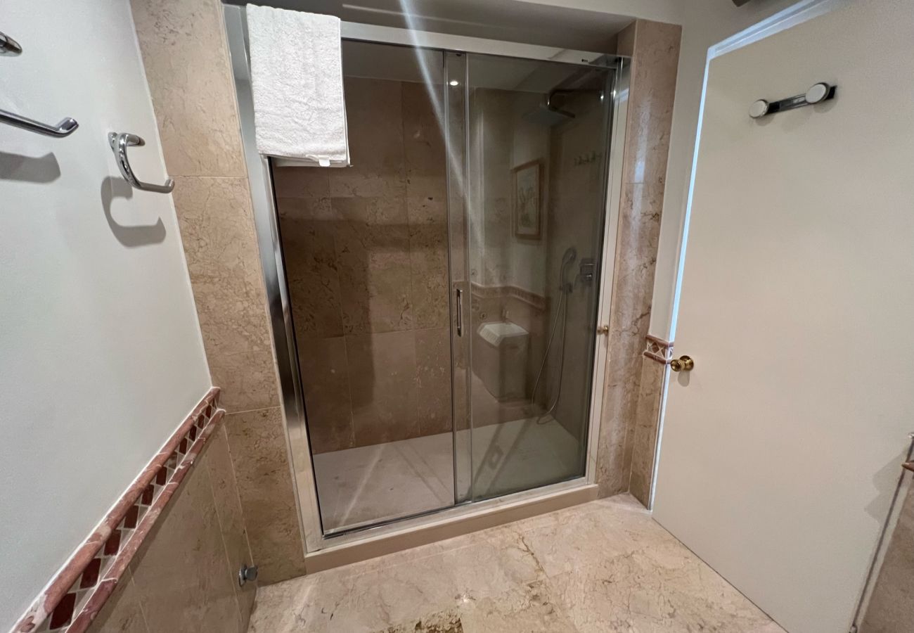 Appartement à Guadalmina - FAISAN 19