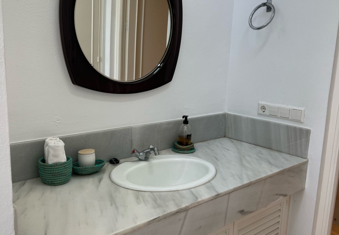 Appartement à Guadalmina - FAISAN 19