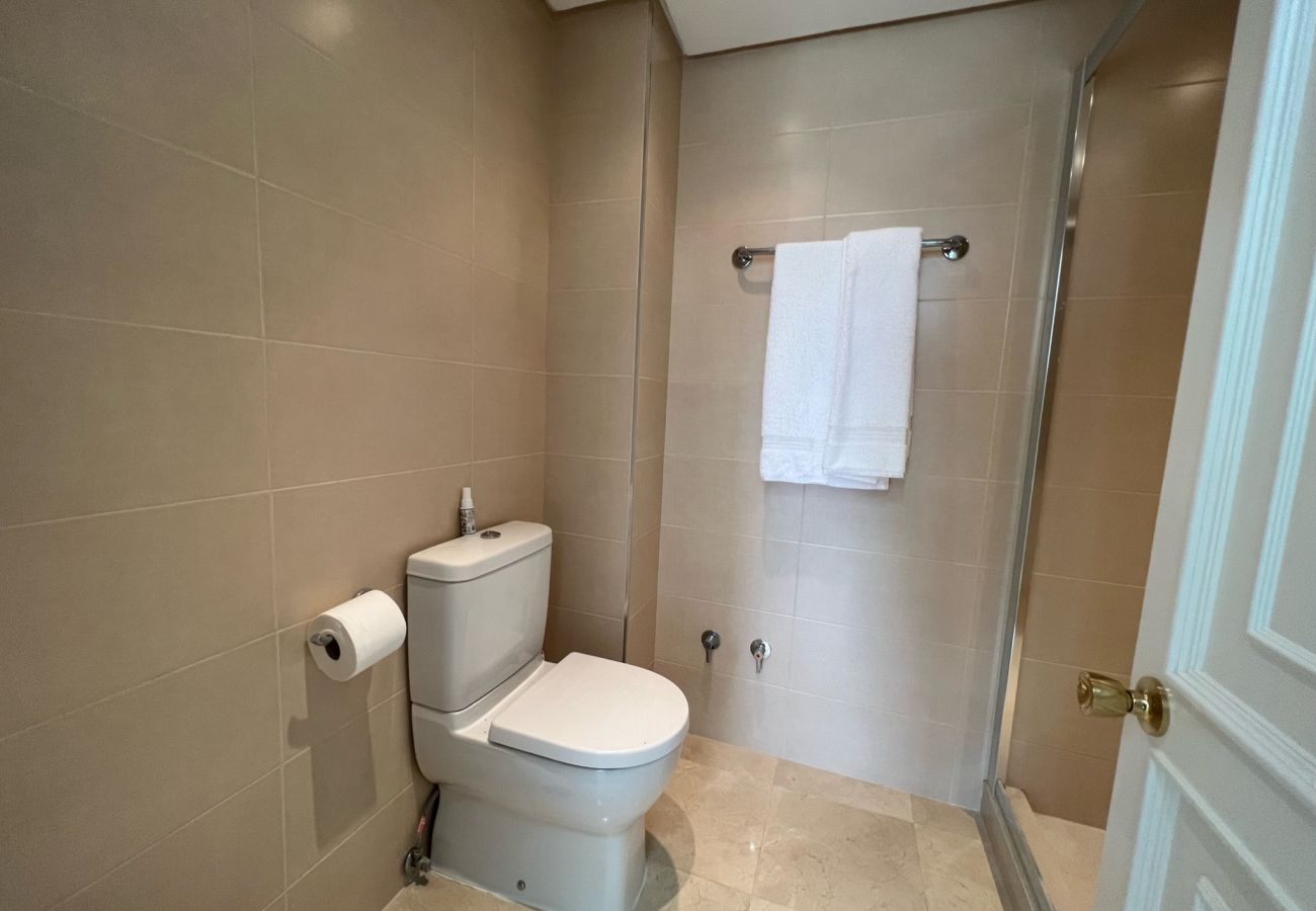 Appartement à Guadalmina - FAISAN 19