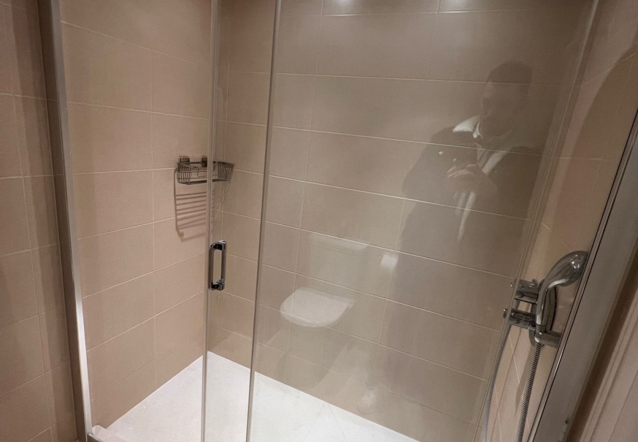 Appartement à Guadalmina - FAISAN 19