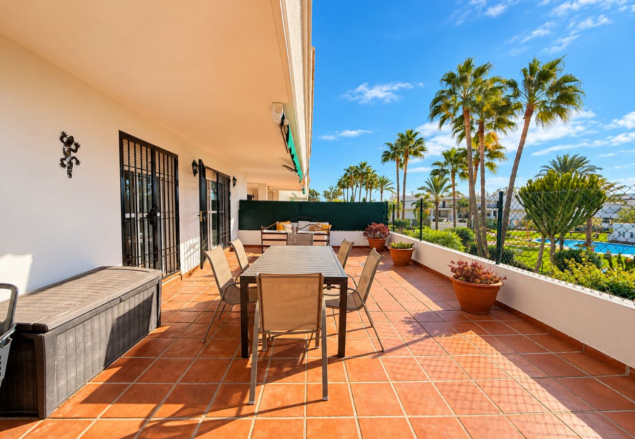 Appartement à Marbella - LORCRIMAR IV 7