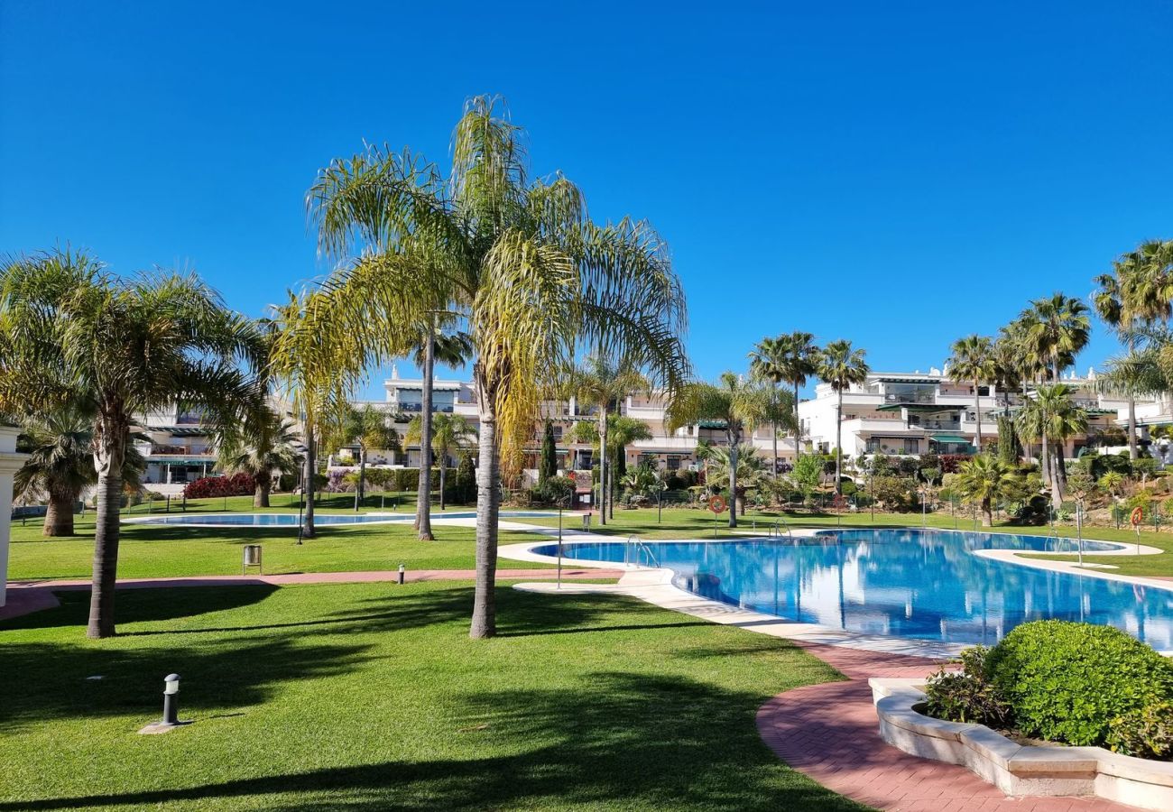 Appartement à Marbella - LORCRIMAR IV 7