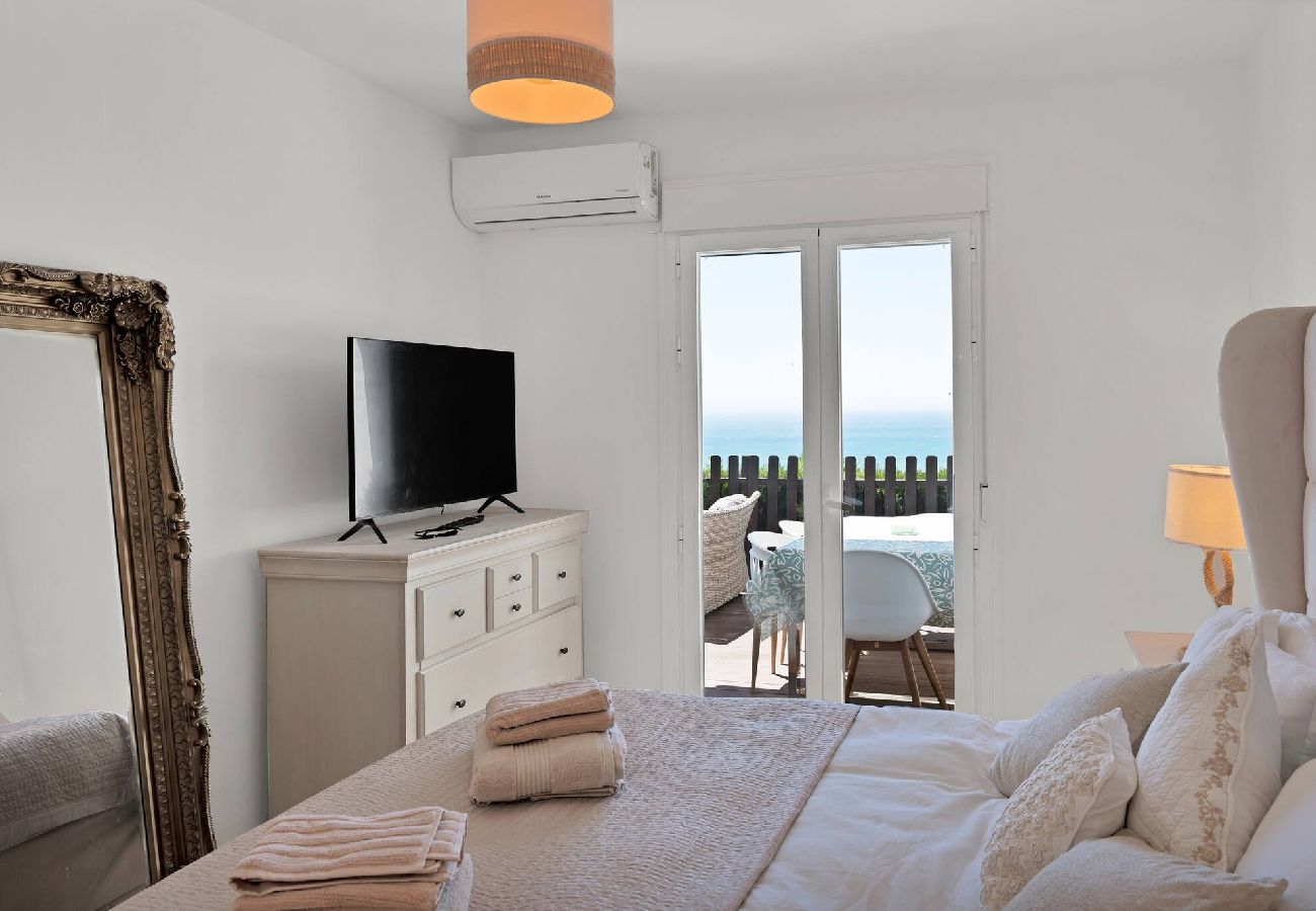 Appartamento a Mijas Costa - CASCADA DE RIVIERA C2