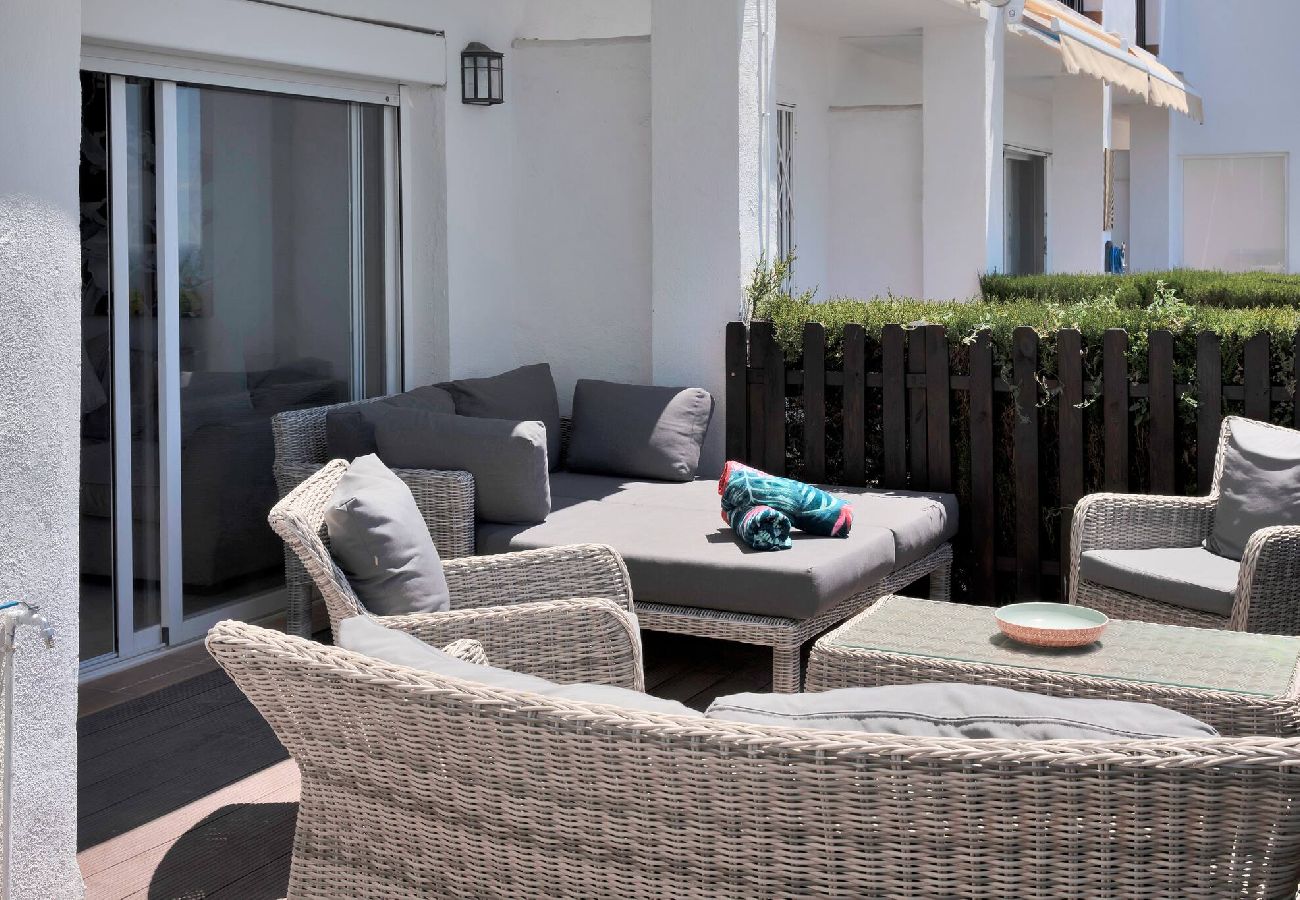 Appartamento a Mijas Costa - CASCADA DE RIVIERA C2