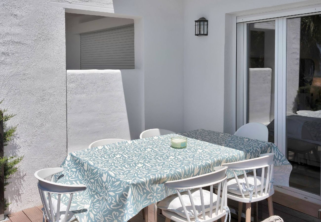 Appartamento a Mijas Costa - CASCADA DE RIVIERA C2