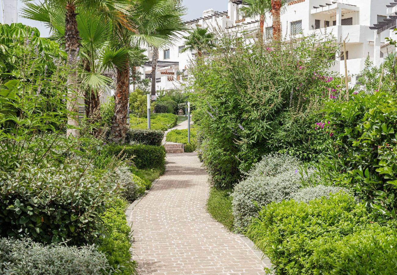 Appartamento a Málaga - SUNSET GOLF 12 2B