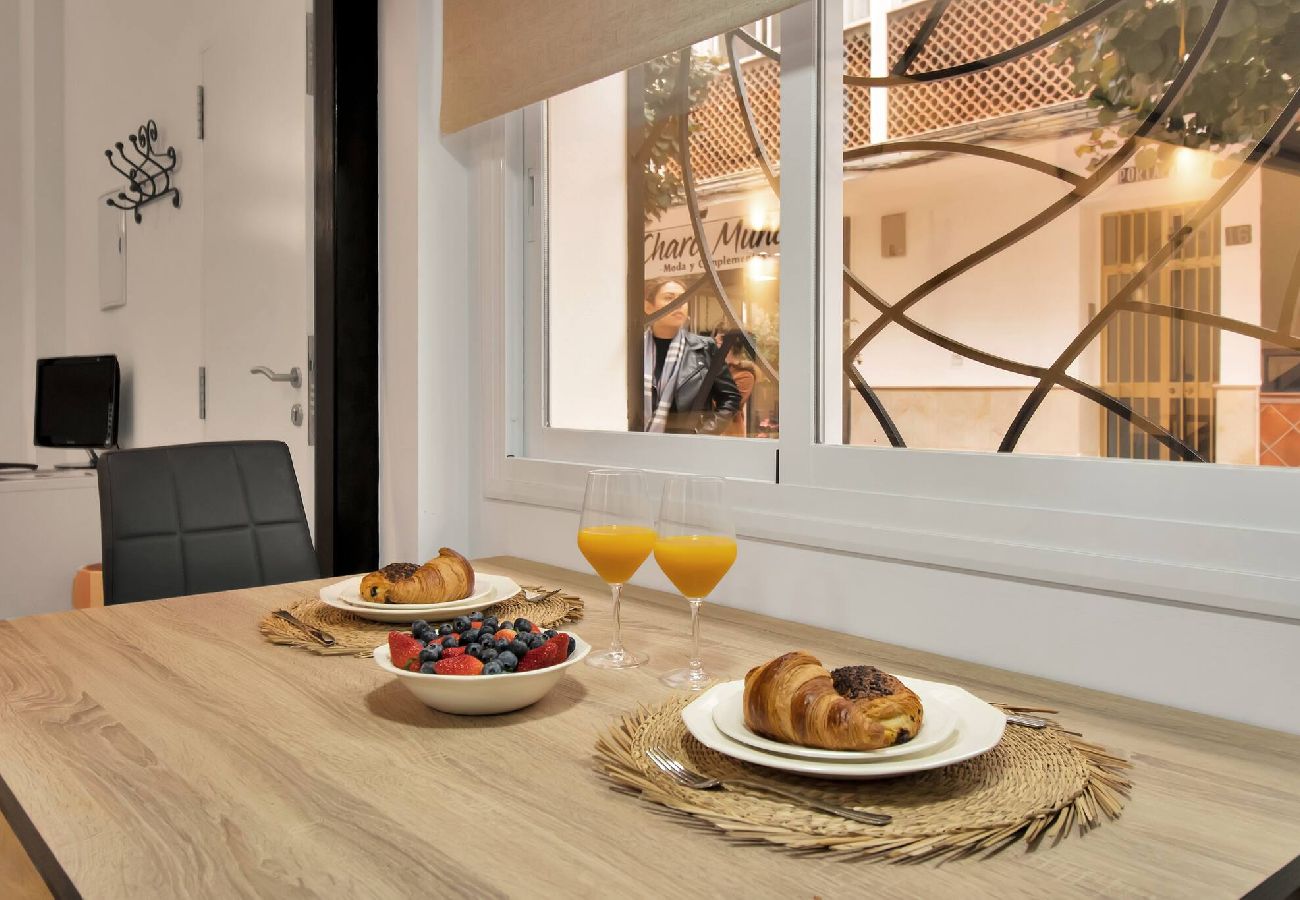 Appartamento a Estepona - CASA PEPITA 17