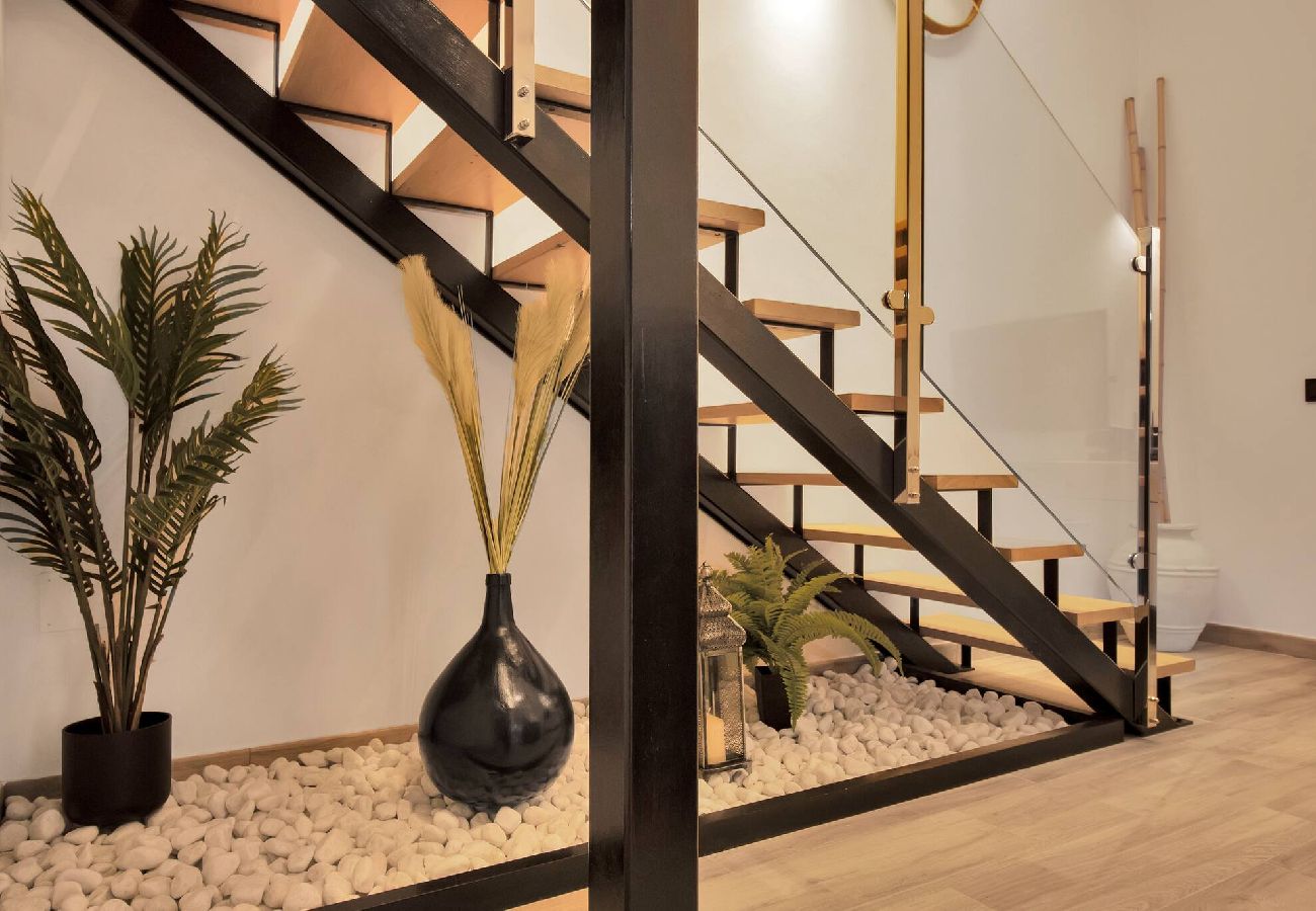 Appartamento a Estepona - CASA PEPITA 17