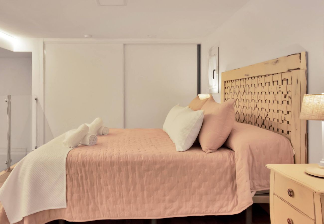 Appartamento a Estepona - CASA PEPITA 17