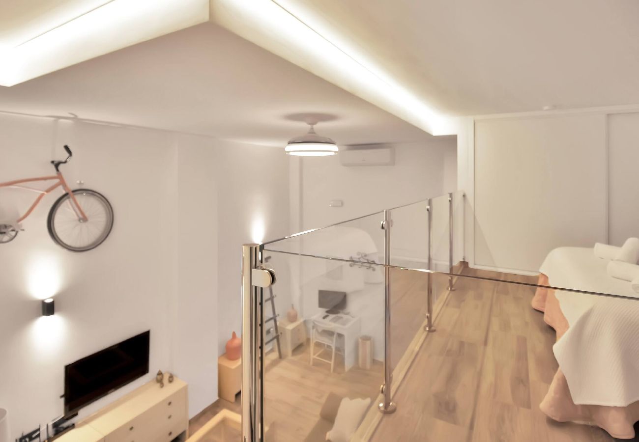 Appartamento a Estepona - CASA PEPITA 17
