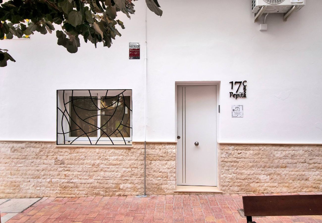 Appartamento a Estepona - CASA PEPITA 17