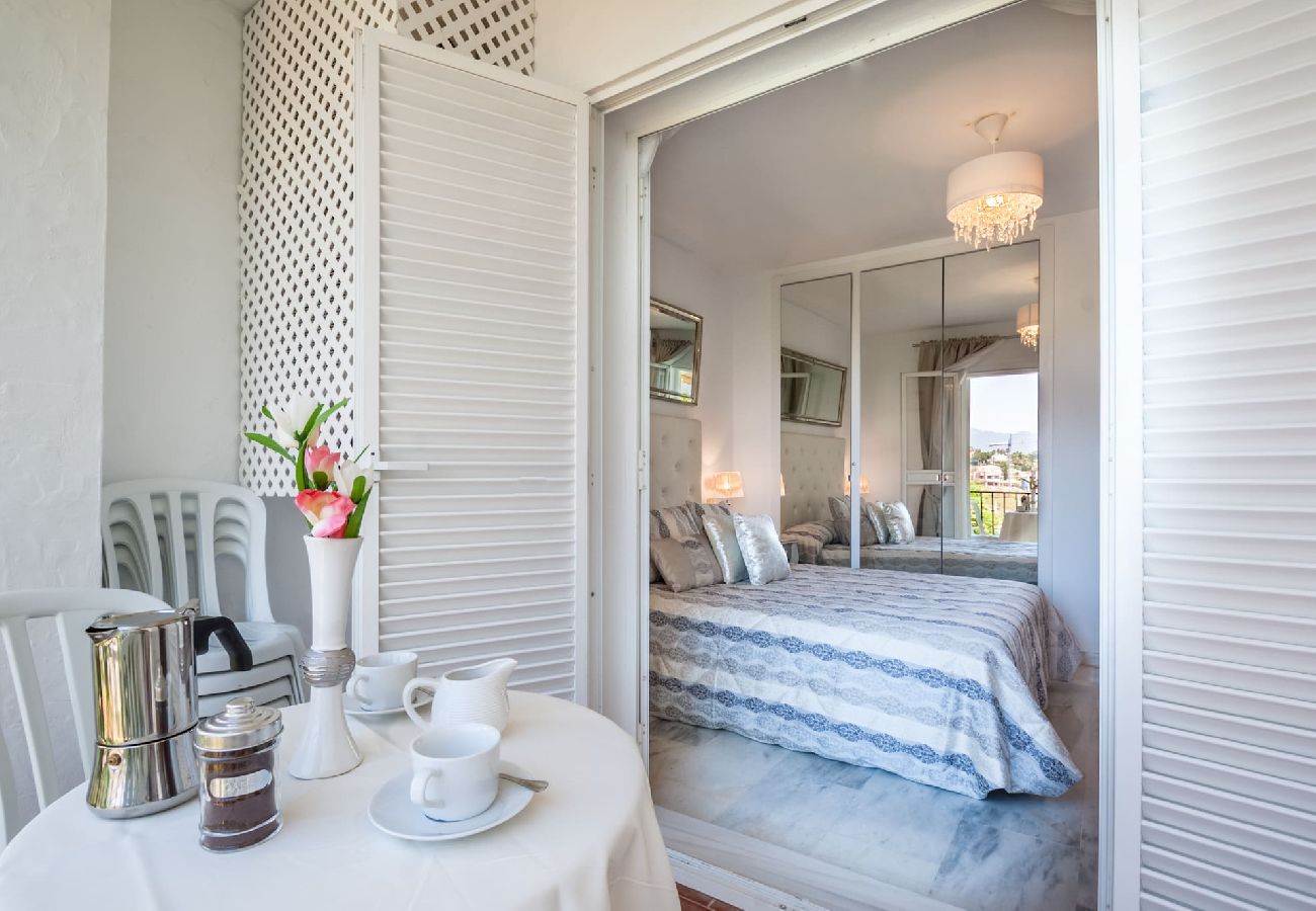 Appartamento a Málaga - ATALAYA DEL GOLF 31