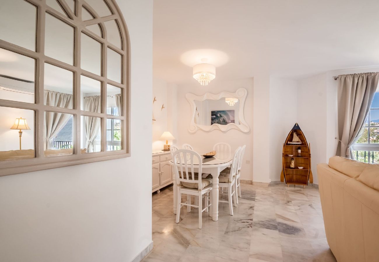 Appartamento a Málaga - ATALAYA DEL GOLF 31