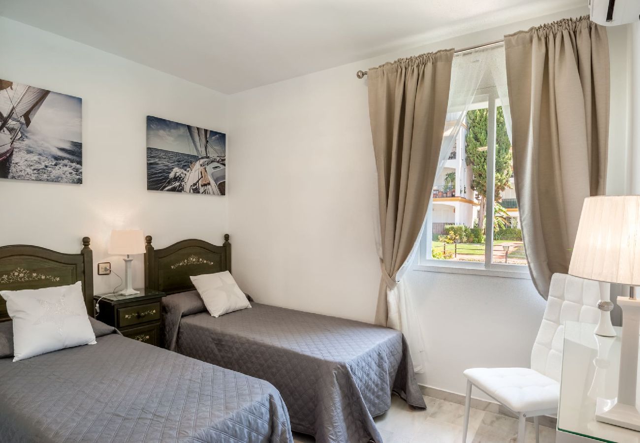 Appartamento a Málaga - ATALAYA DEL GOLF 31