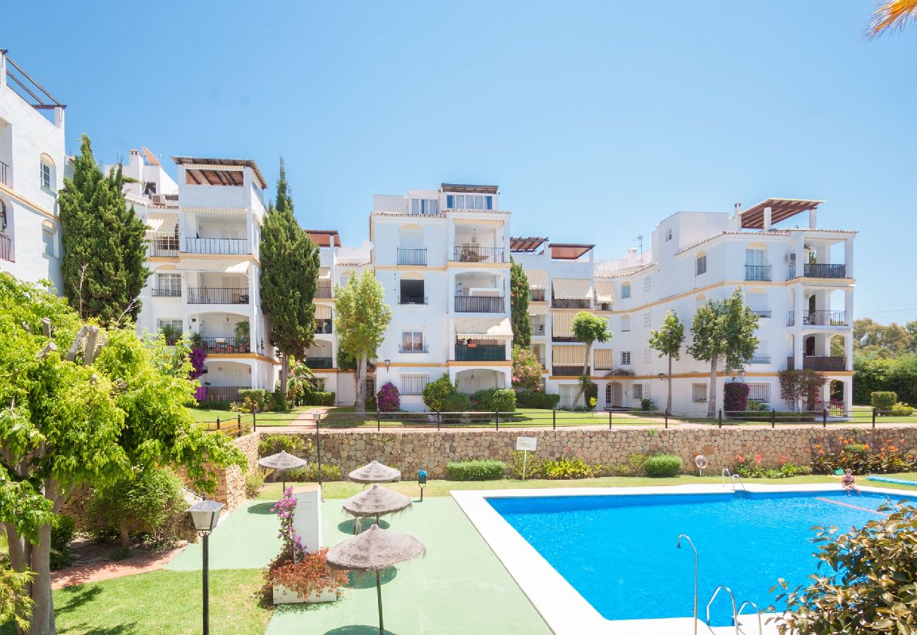 Appartamento a Málaga - ATALAYA DEL GOLF 31
