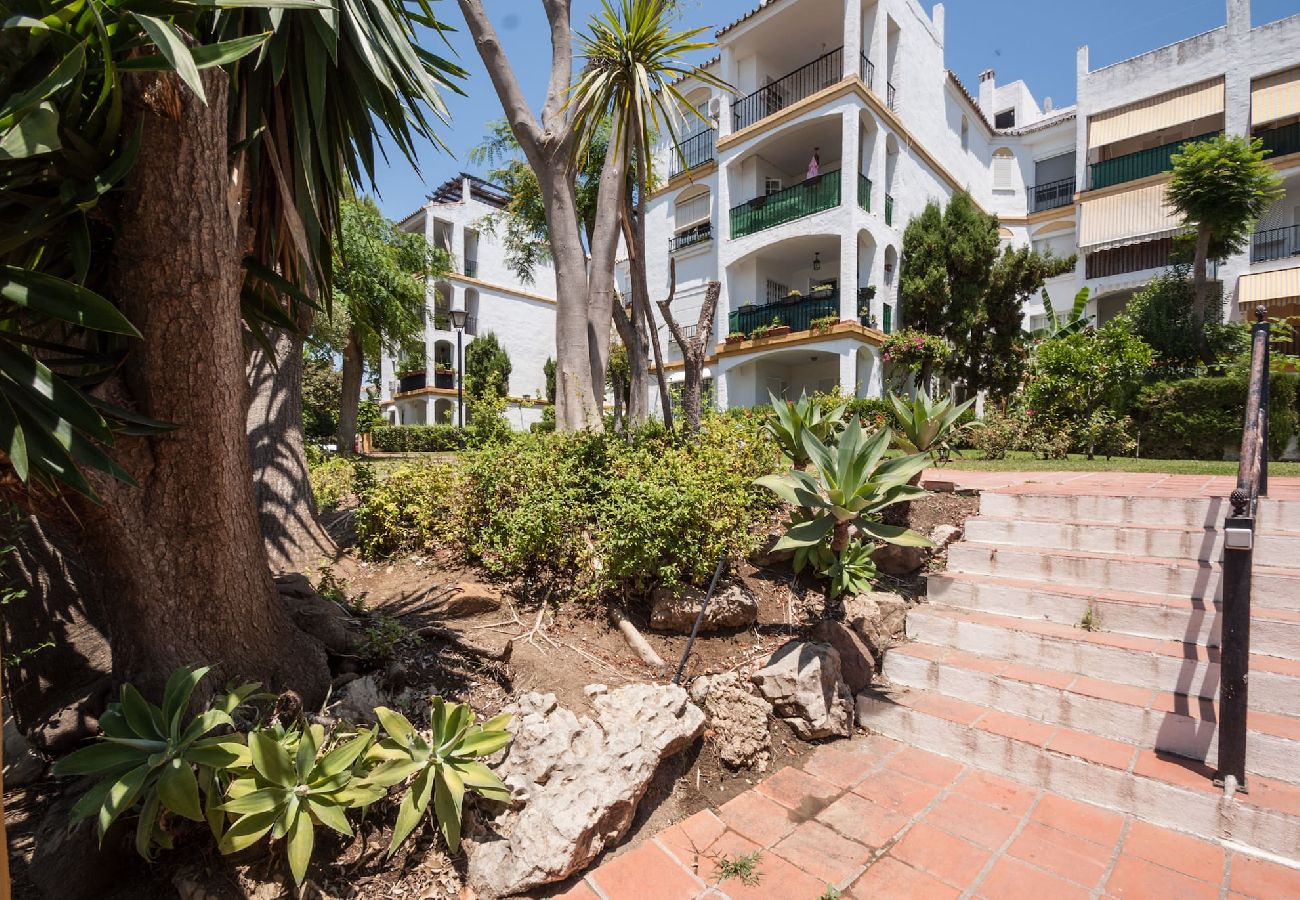Appartamento a Málaga - ATALAYA DEL GOLF 31