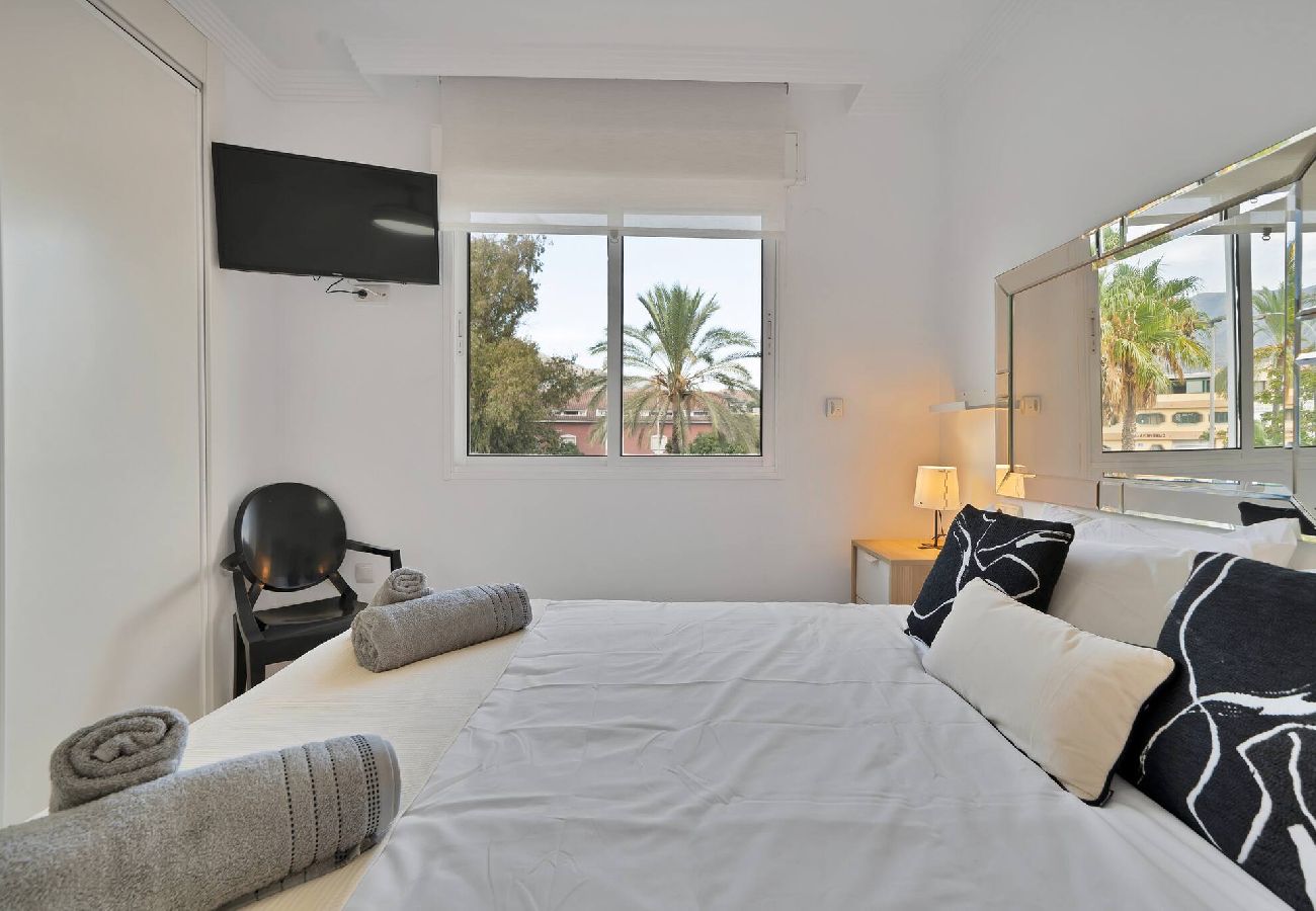 Appartamento a Marbella - BANANA BEACH