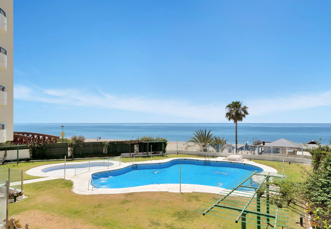 Appartamento a Marbella - BANANA BEACH