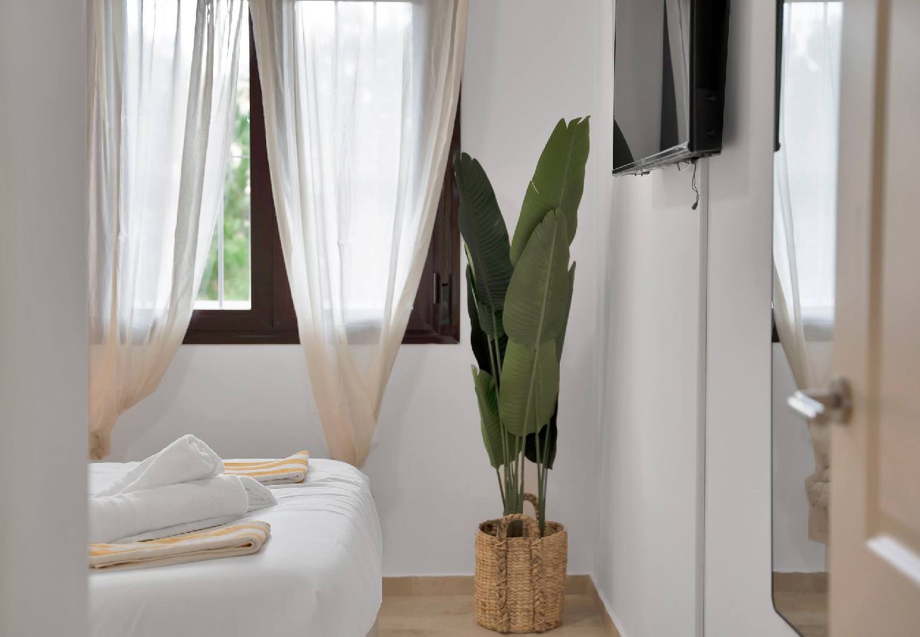 Appartamento a Mijas Costa - CASA GOLF / RIVIERA PARK 3 2 E