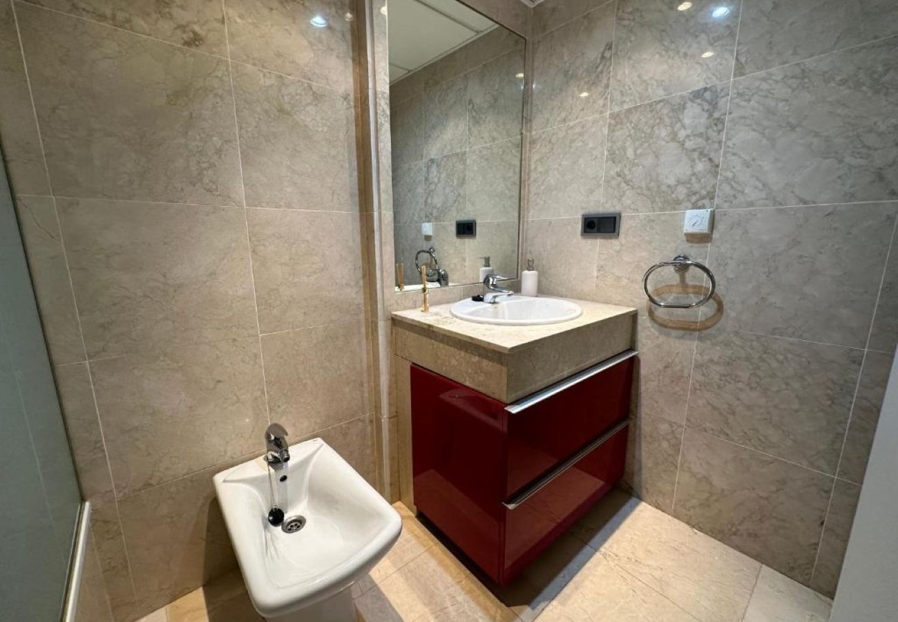 Appartamento a Marbella - RIO REAL 112G