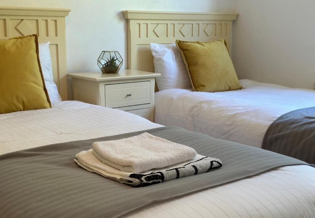 Appartamento a Marbella - RIO REAL 112G
