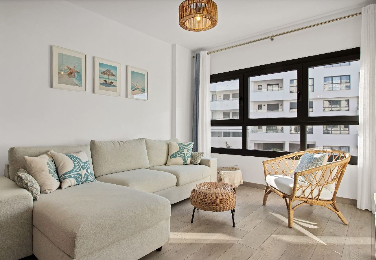 Appartamento a Estepona - ESTEPONA GARDEN 5 1B