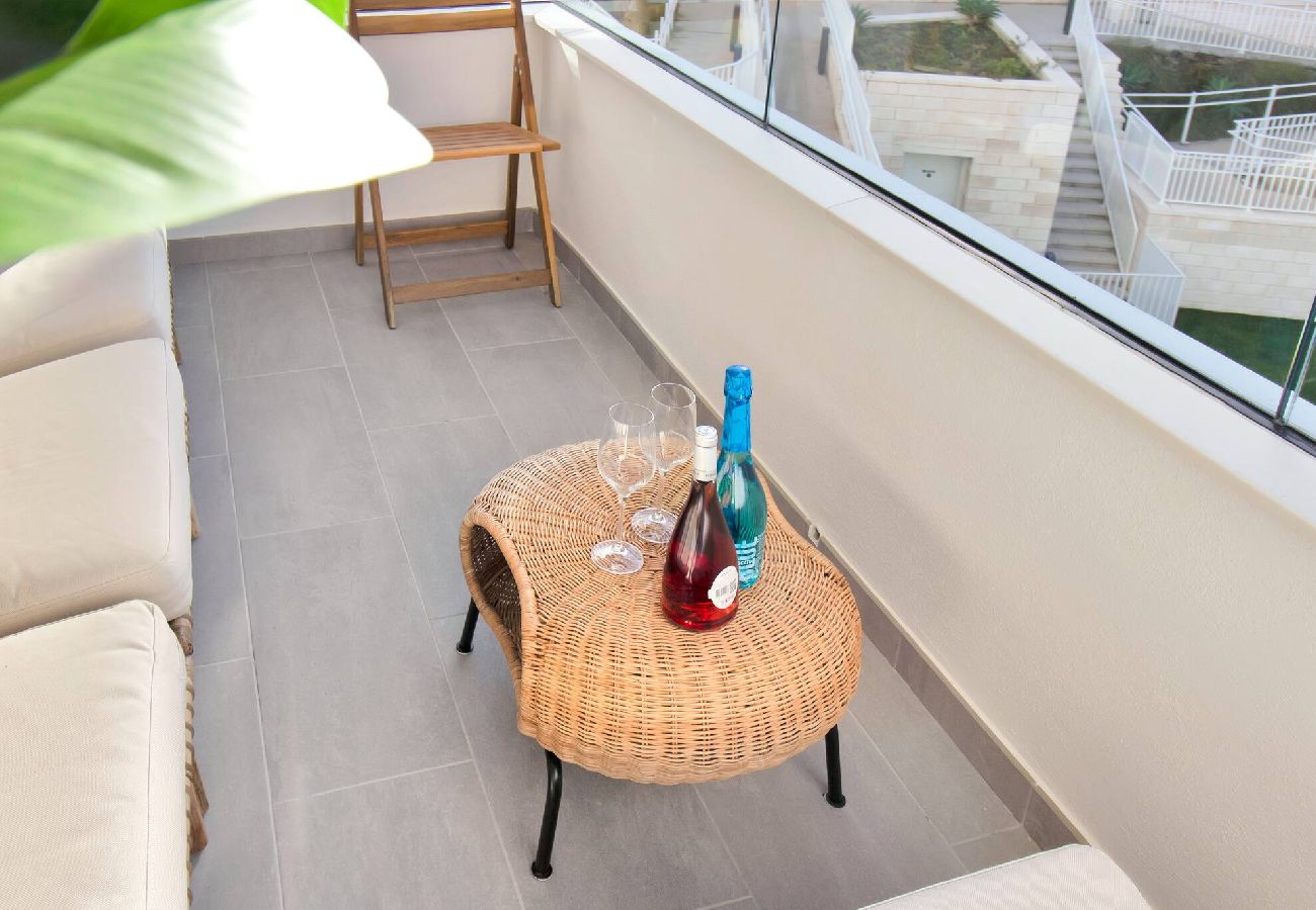 Appartamento a Estepona - ESTEPONA GARDEN 5 1B