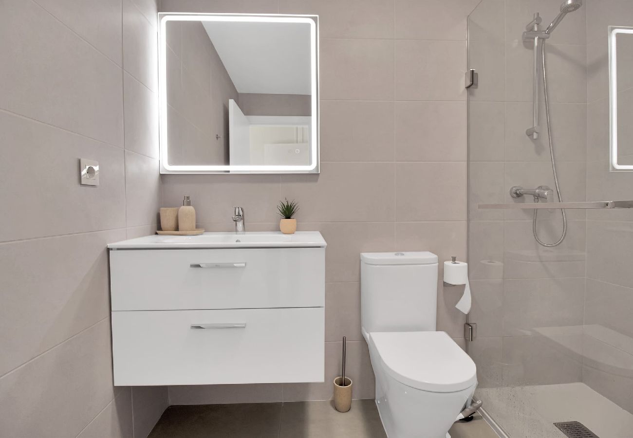 Appartamento a Estepona - ESTEPONA GARDEN 5 1B
