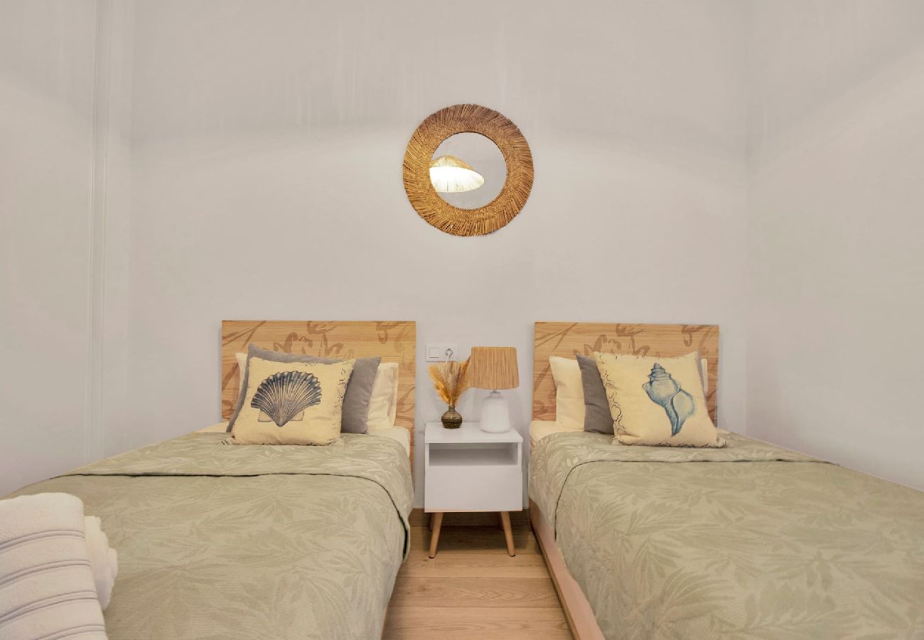 Appartamento a Estepona - ESTEPONA GARDEN 5 1B