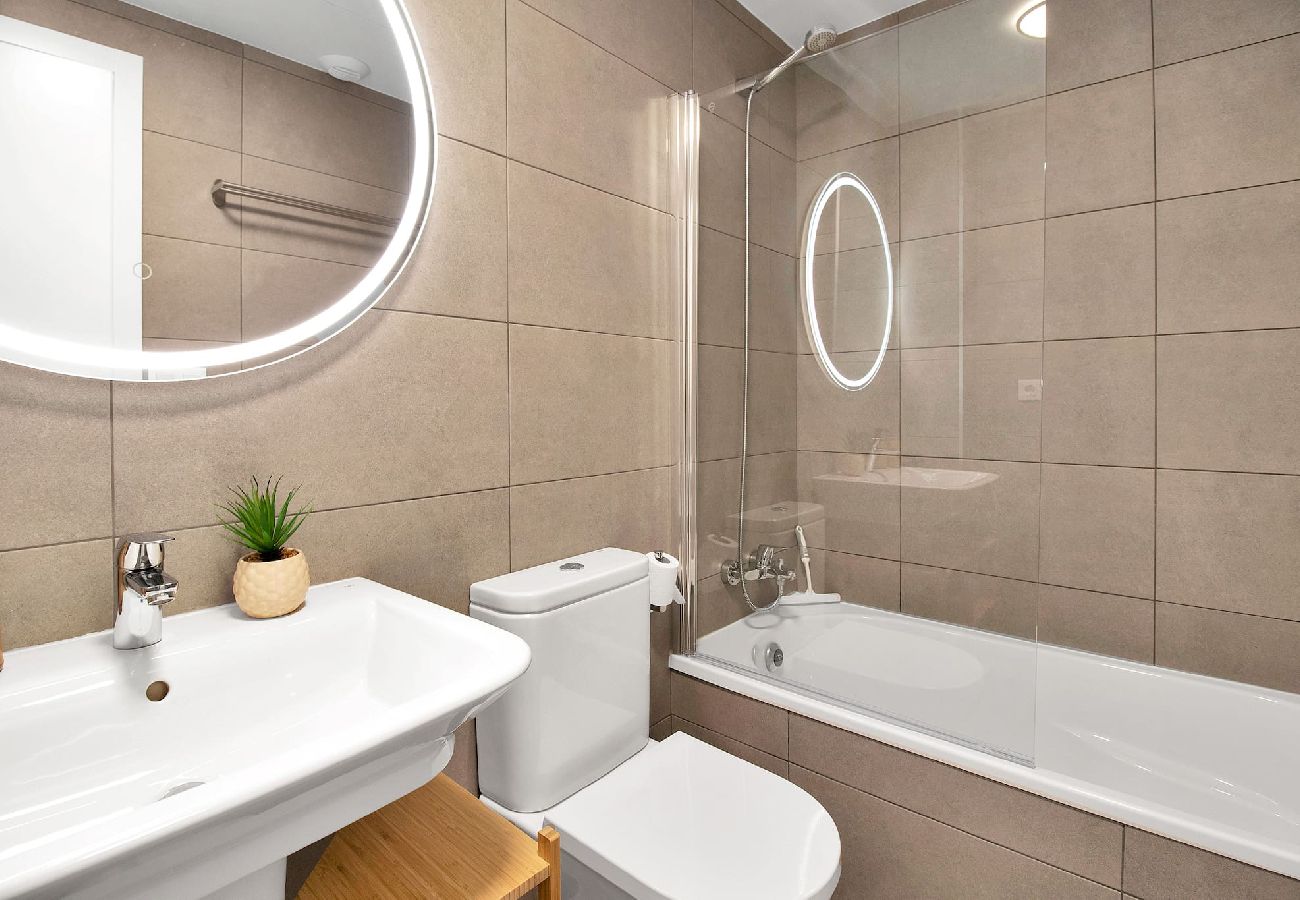 Appartamento a Estepona - ESTEPONA GARDEN 5 1B