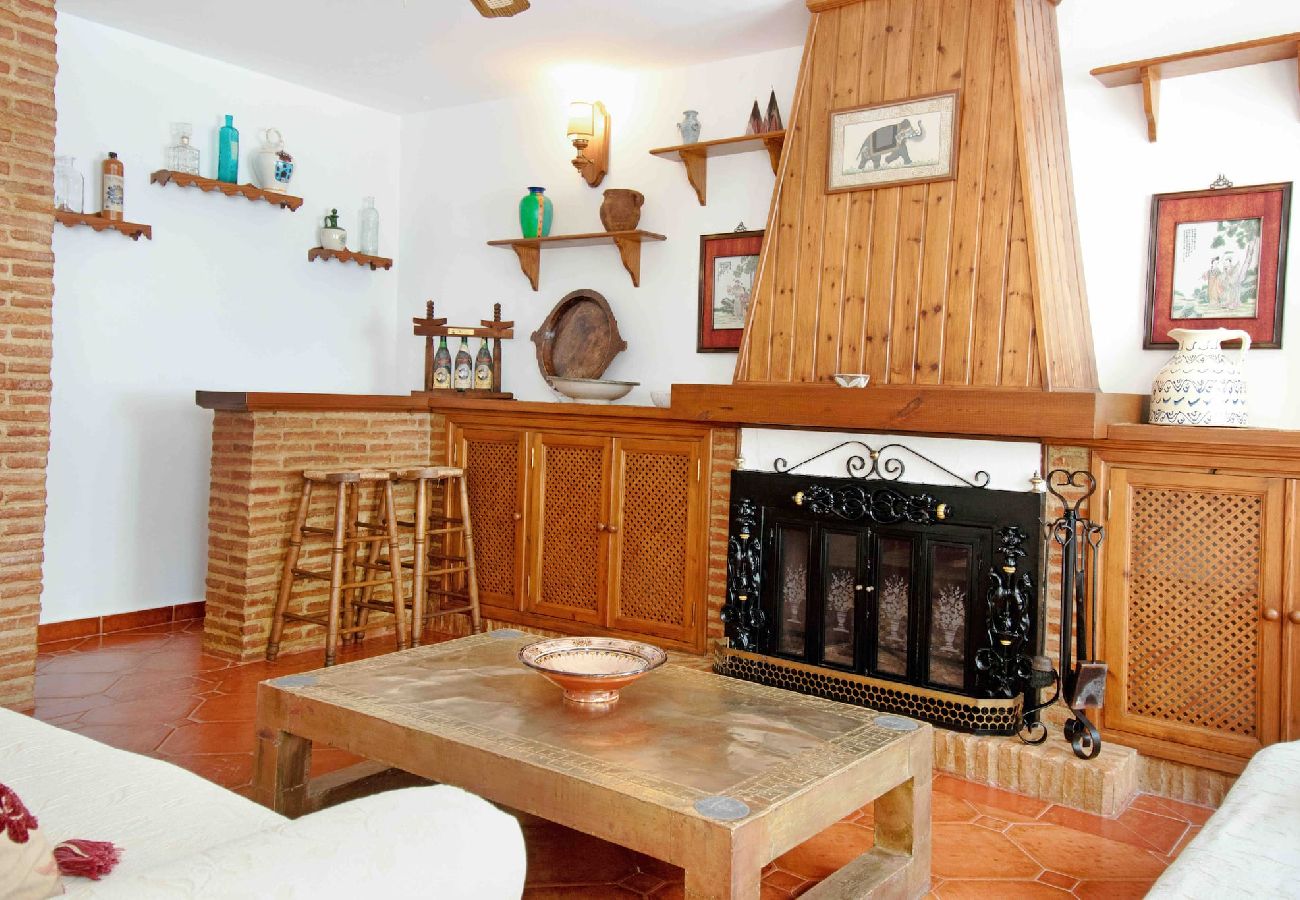 Appartamento a Benahavís - EL MIRADOR DE BENAHAVIS 2