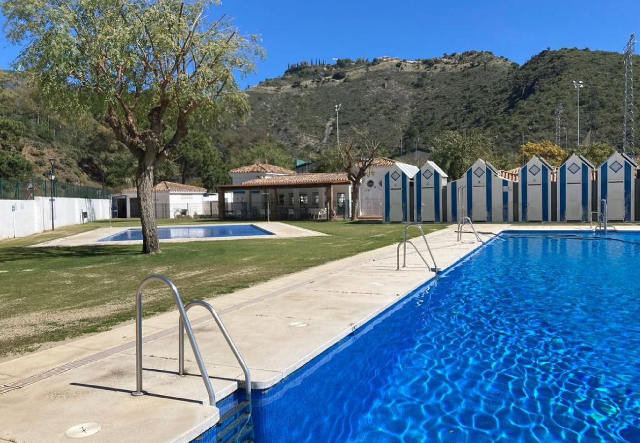 Appartamento a Benahavís - EL MIRADOR DE BENAHAVIS 2