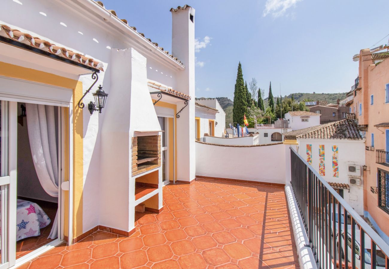 Appartamento a Benahavís - EL MIRADOR DE BENAHAVIS 2