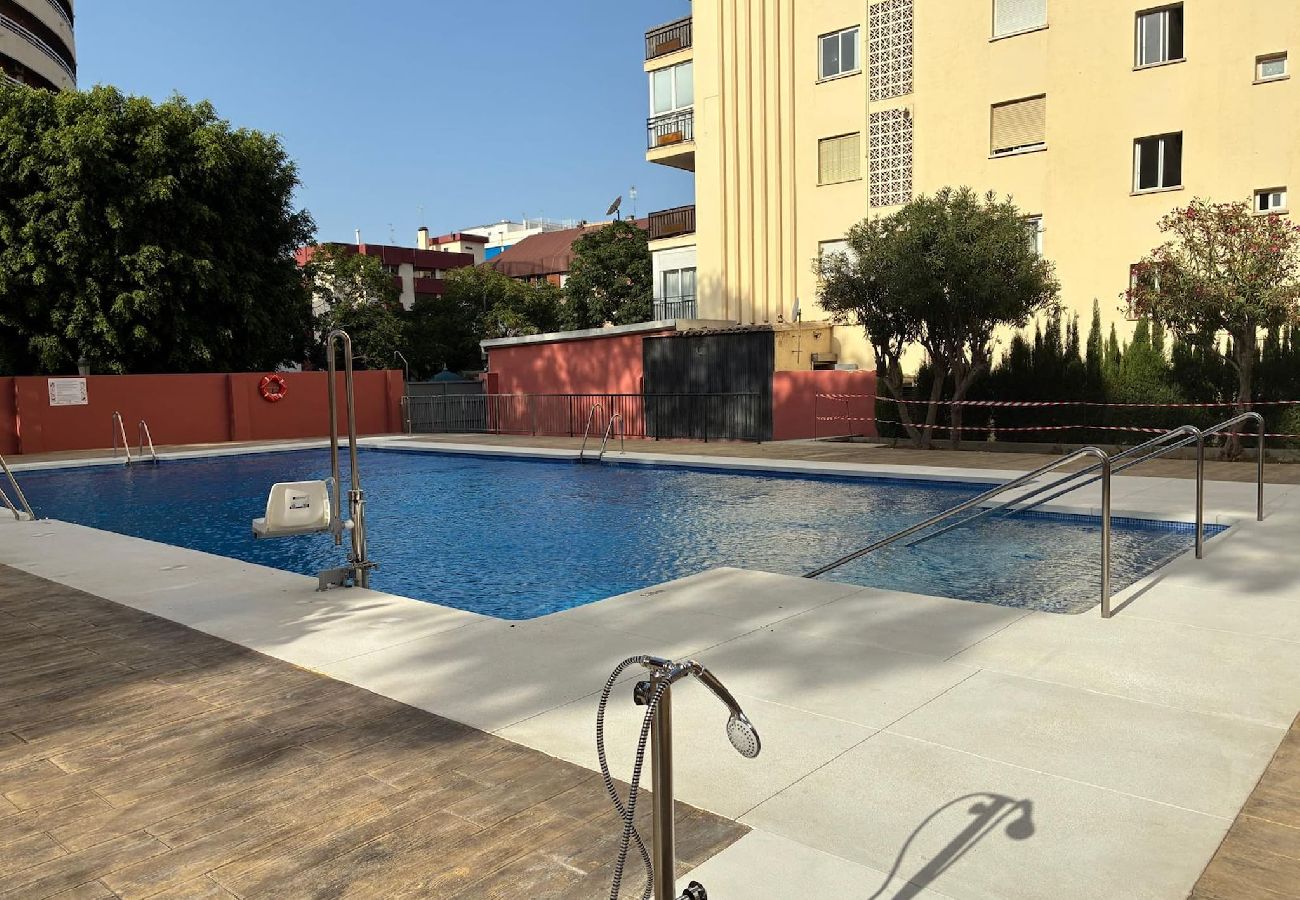 Appartamento a Marbella - RICARDO SORIANO 33 3 8