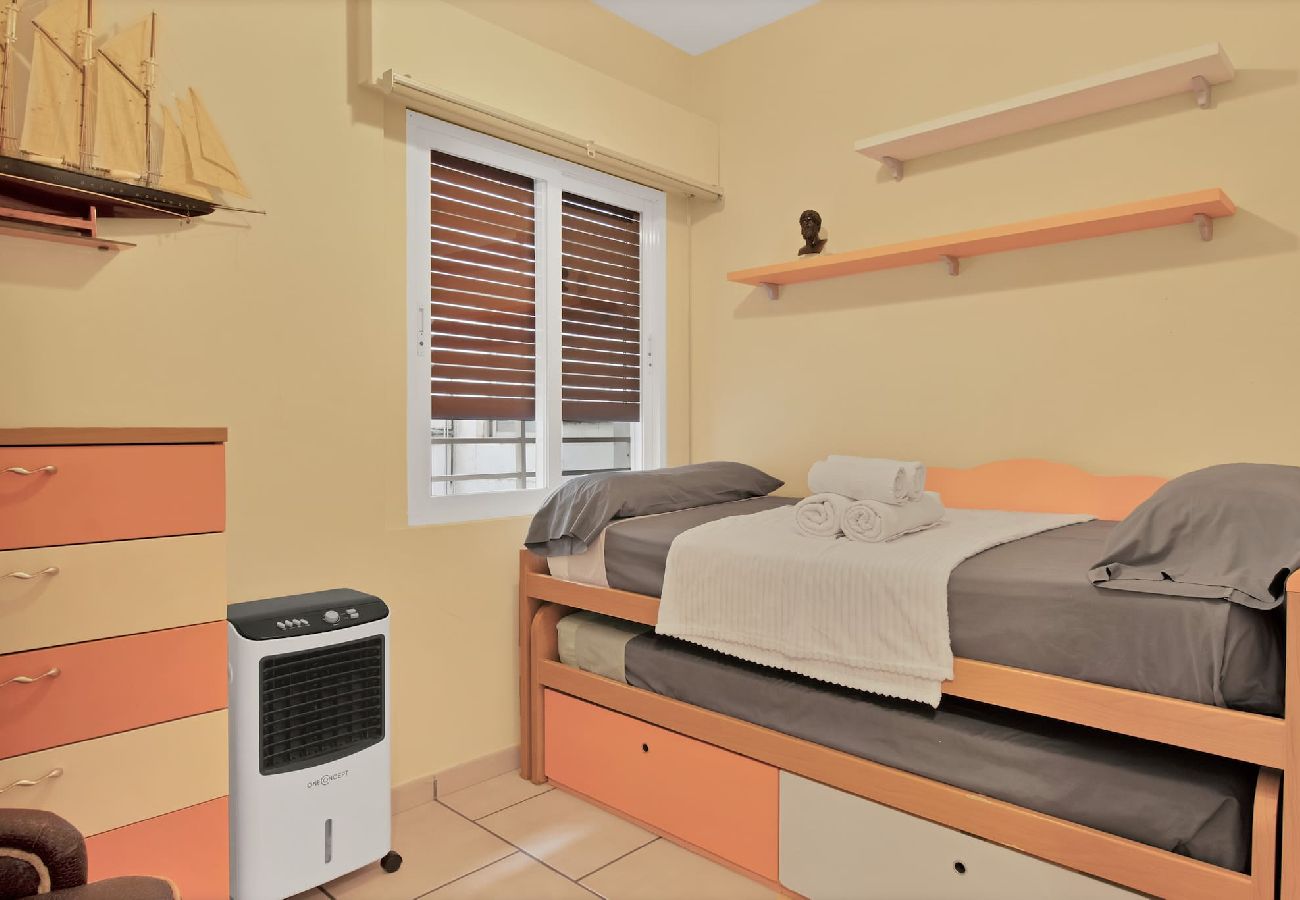 Appartamento a Marbella - RICARDO SORIANO 33 3 8
