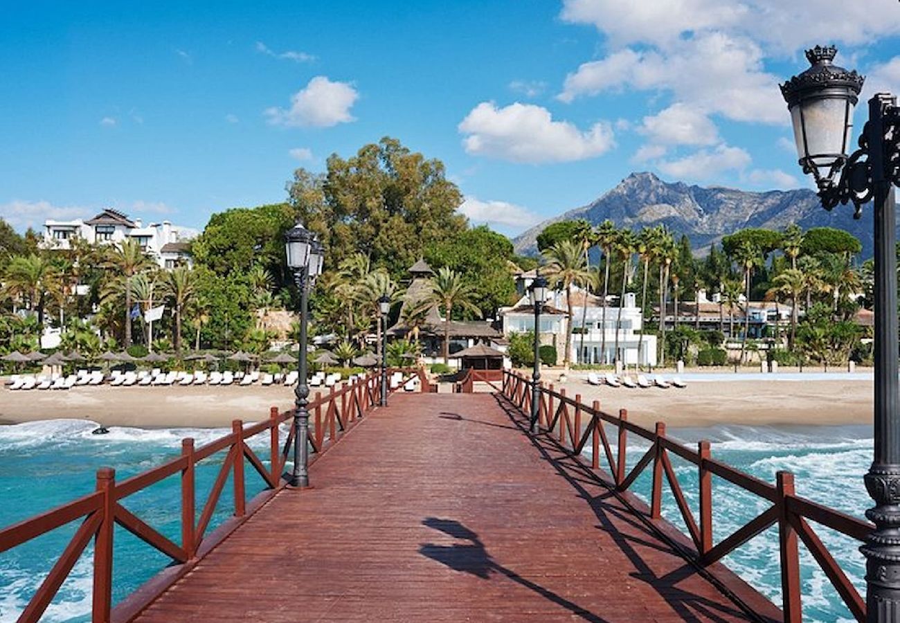 Appartamento a Marbella - RICARDO SORIANO 33 3 8