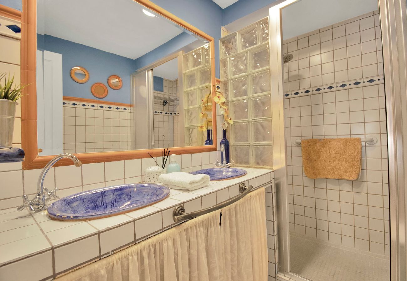 Appartamento a Marbella - RICARDO SORIANO 33 3 8