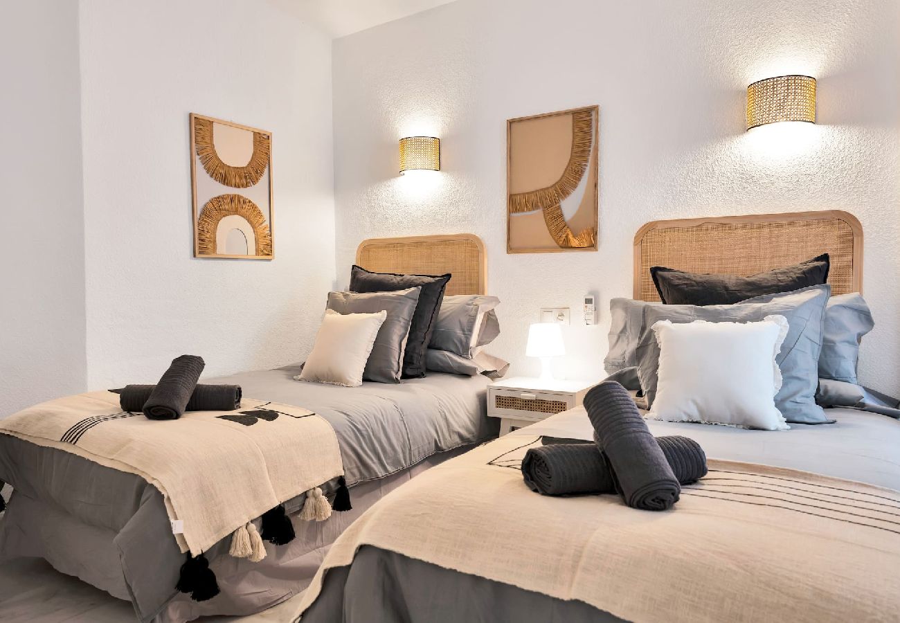 Appartamento a Mijas Costa - PUENTE 3 408