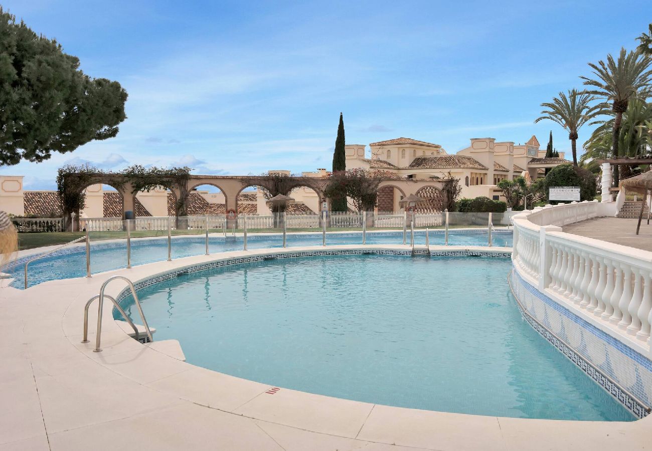 Appartamento a Mijas Costa - PUENTE 3 408